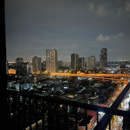 Apartment Next To Phrakanong Bts Wyne Sukhumvit Bangkok Exterior foto