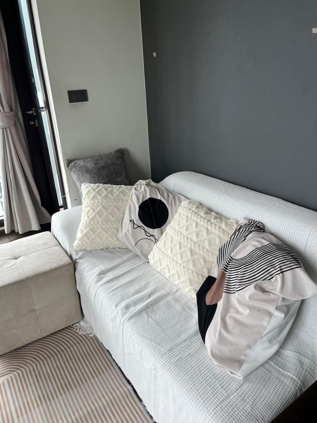 Apartment Next To Phrakanong Bts Wyne Sukhumvit Bangkok Exterior foto