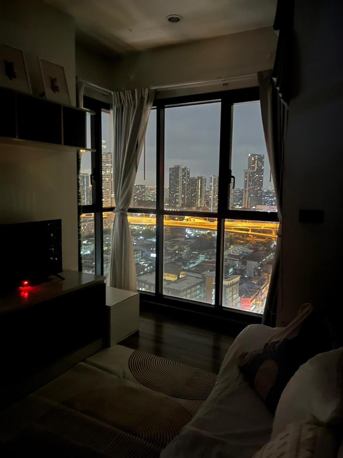 Apartment Next To Phrakanong Bts Wyne Sukhumvit Bangkok Exterior foto