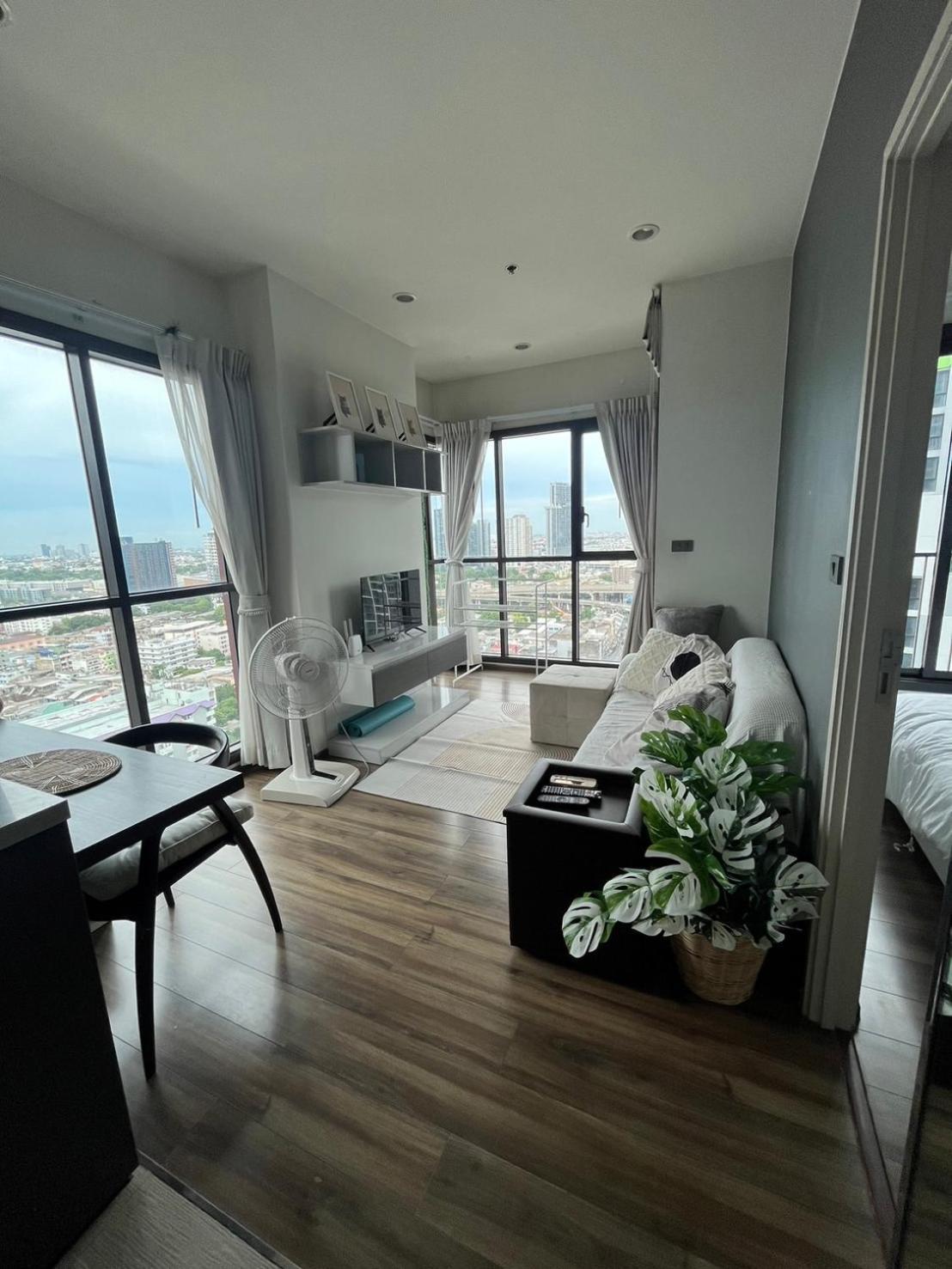 Apartment Next To Phrakanong Bts Wyne Sukhumvit Bangkok Exterior foto