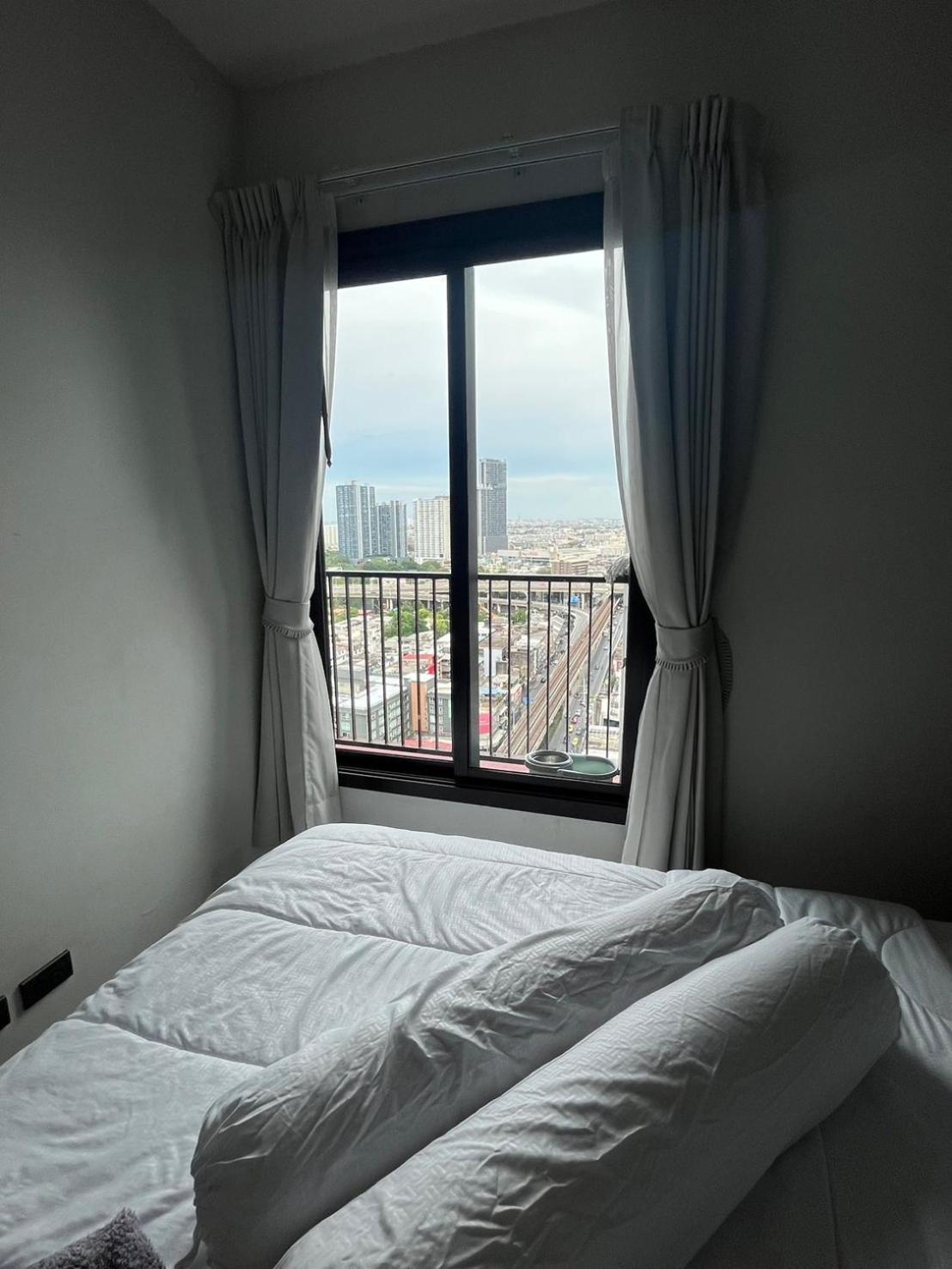 Apartment Next To Phrakanong Bts Wyne Sukhumvit Bangkok Exterior foto