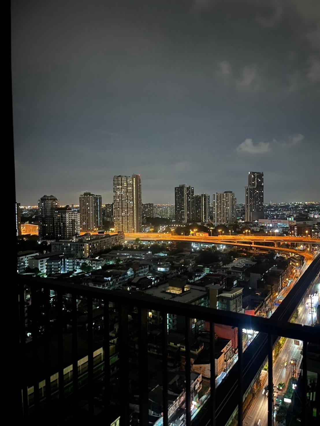 Apartment Next To Phrakanong Bts Wyne Sukhumvit Bangkok Exterior foto