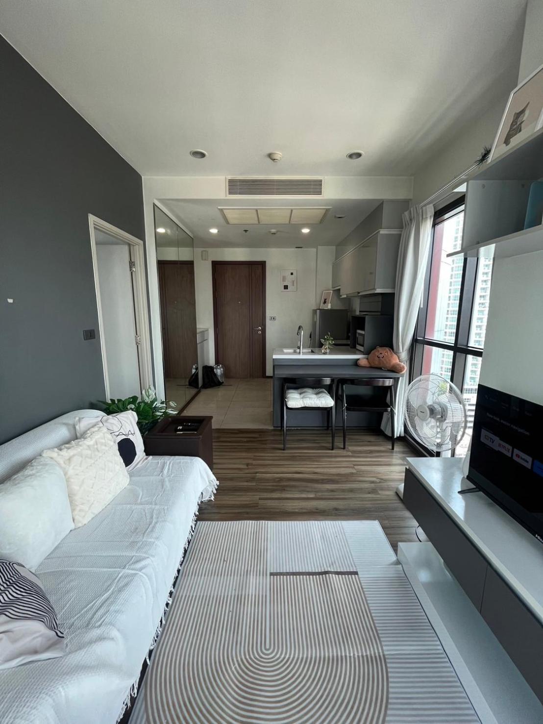 Apartment Next To Phrakanong Bts Wyne Sukhumvit Bangkok Exterior foto